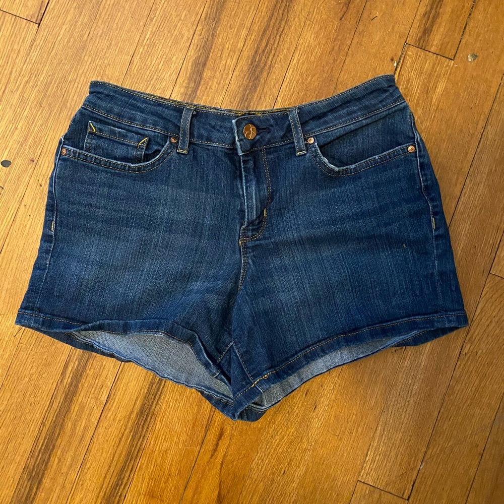 Jessica Simpson Shorties